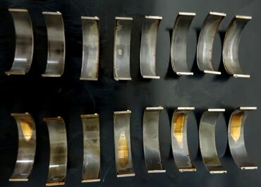 BMW E92 M3 Pleuellagerservice | Vorbeugender Motorschutz