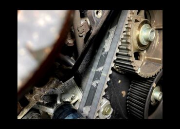 Subaru Impreza / WRX / STI – professioneller Zahnriemenwechsel