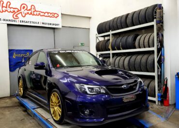 Subaru Service & MFK – Kunden aus der ganzen Schweiz vertrauen auf Erfahrung