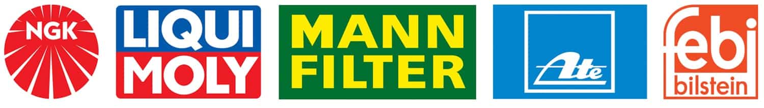 ngk-liqui-moly-mann-filter-ate-febi-bilstein-logos
